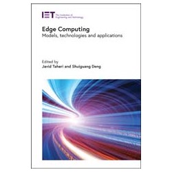 Edge Computing: Models, technologies and applications