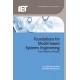 Foundations for Model-based Systems Engineering: From Patterns to Models