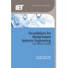 Foundations for Model-based Systems Engineering: From Patterns to Models