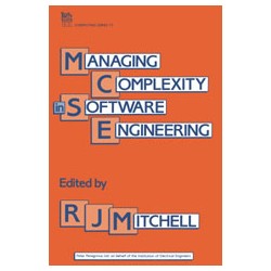 Managing Complexity in Software Engineering