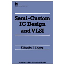 Semi-custom IC Design and VLSI
