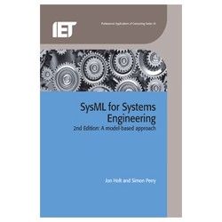 SysML for Systems Engineering: A Model-Based Approach