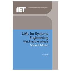 UML for Systems Engineering: watching the wheels