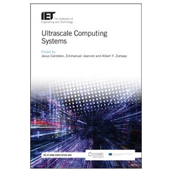 Ultrascale Computing Systems