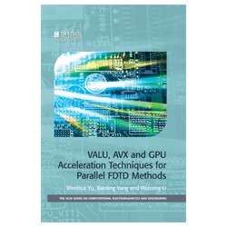 VALU, AVX and GPU Acceleration Techniques for Parallel FDTD Methods