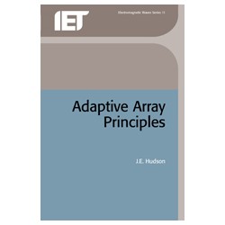 Adaptive Array Principles