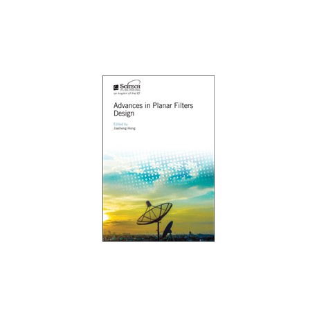 Advances in Planar Filters Design