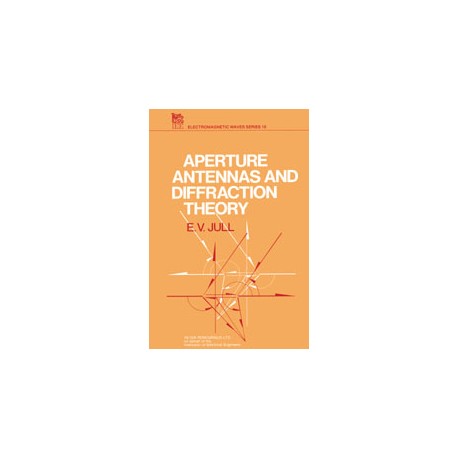 Aperture Antennas and Diffraction Theory