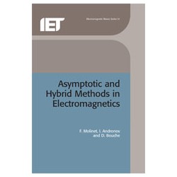 Asymptotic and Hybrid Methods in Electromagnetics