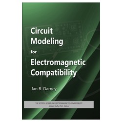 Circuit Modeling for Electromagnetic Compatibility