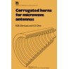 Corrugated Horns for Microwave Antennas