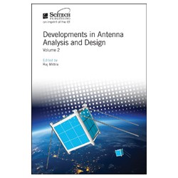 Developments in Antenna Analysis and Design: Volume 2