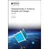 Developments in Antenna Analysis and Design: Volume 2