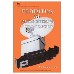 Ferrites at Microwave Frequencies