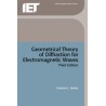 Geometrical Theory of Diffraction for Electromagnetic Waves