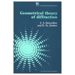 Geometrical Theory of Diffraction