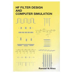 HF Filter Design and Computer Simulation