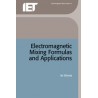 Electromagnetic Mixing Formulas and Applications