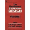 Handbook of Antenna Design, Vol. 1