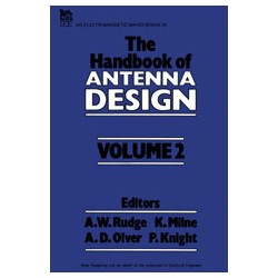 Handbook of Antenna Design, Vol. 2