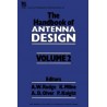 Handbook of Antenna Design, Vol. 2
