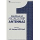 Handbook of Microstrip Antennas, Volume 1