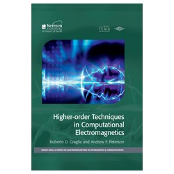 Higher-order Techniques in Computational Electromagnetics