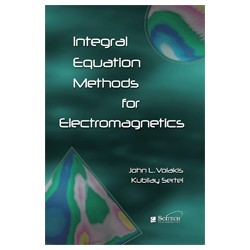 Integral Equation Methods for Electromagnetics