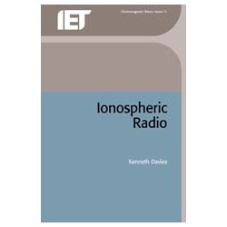 Ionospheric Radio