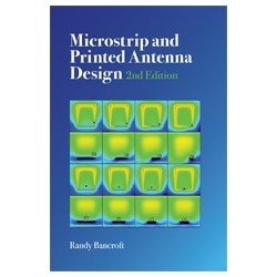 Microstrip and Printed Antenna Design