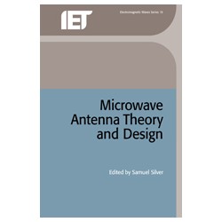 Microwave Antenna Theory and Design