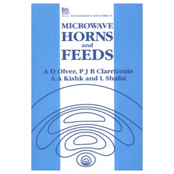 Microwave Horns and Feeds