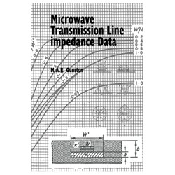 Microwave Transmission Line Impedence Data