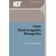 Open Electromagnetic Waveguides