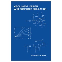 Oscillator Design and Computer Simulation