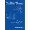 Oscillator Design and Computer Simulation