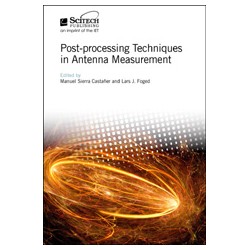 Post-processing Techniques in Antenna Measurement