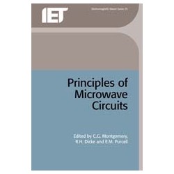 Principles of Microwave Circuits