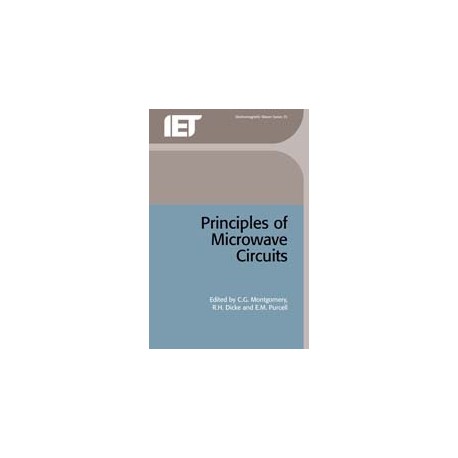 Principles of Microwave Circuits