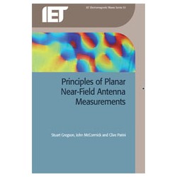 Principles of Planar Near-Field Antenna Measurements