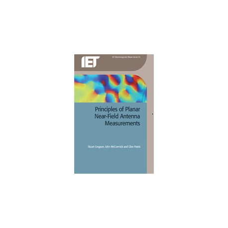 Principles of Planar Near-Field Antenna Measurements