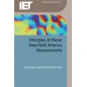 Principles of Planar Near-Field Antenna Measurements