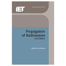Propagation of Radiowaves