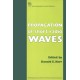 Propagation of Short Radio Waves