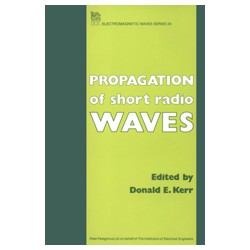 Propagation of Short Radio Waves