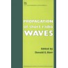 Propagation of Short Radio Waves