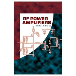 RF Power Amplifiers