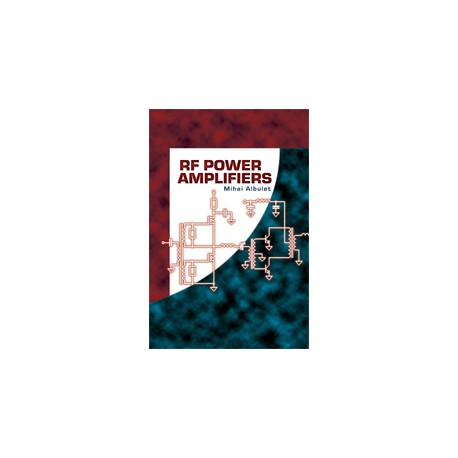 RF Power Amplifiers