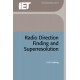 Radio Direction Finding and Superresolution