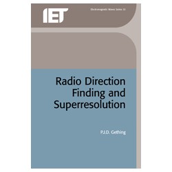 Radio Direction Finding and Superresolution